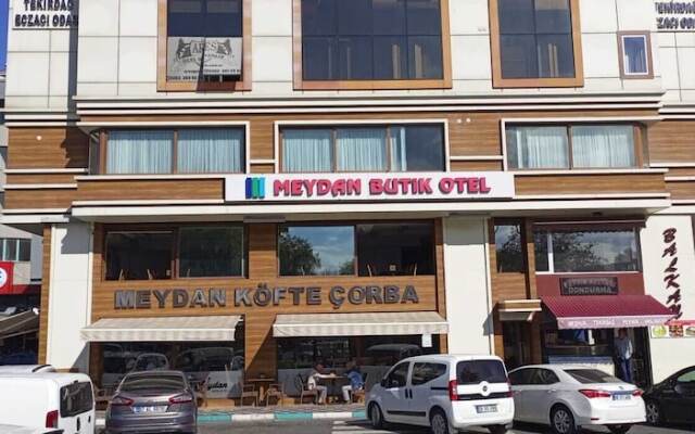 Meydan Butik Otel