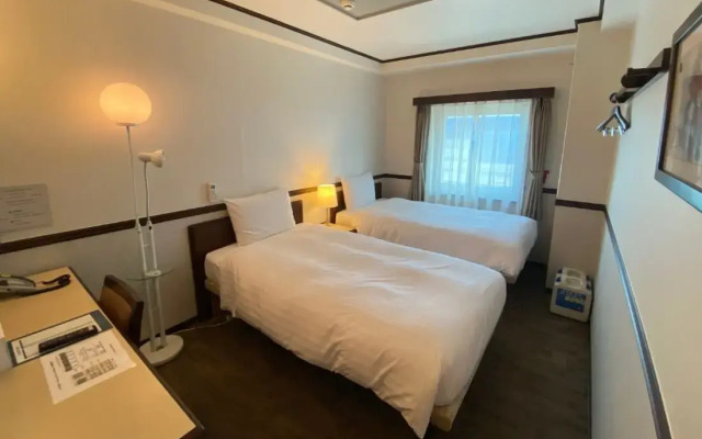 Toyoko Inn Busan Haeundae No.2