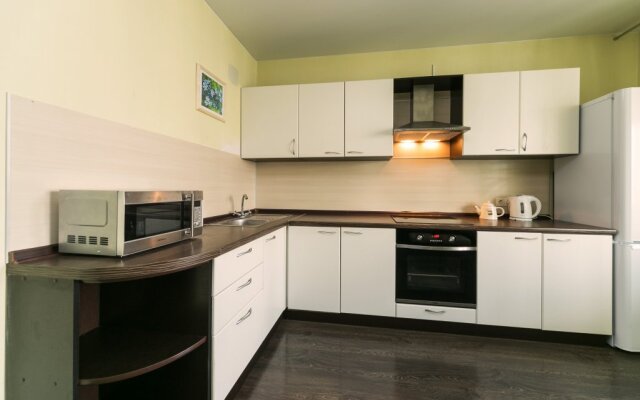 MaxRealty24 Kastanaevskaya 41/2