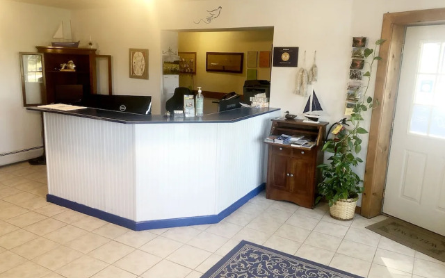 Skaneateles Inn on 20