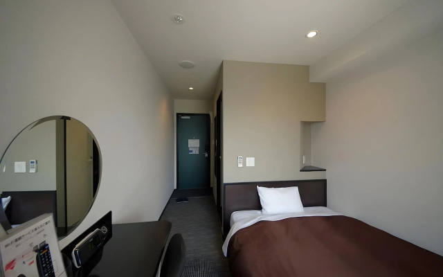Urbain Hiroshima Executive