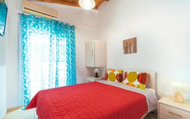 Salora Studio Apartments
