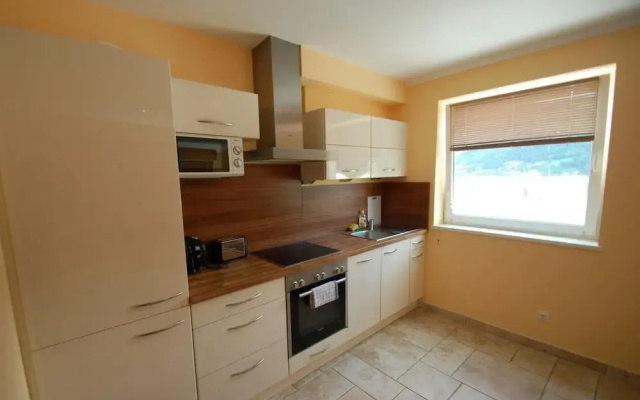 Penthouse A Zell am See With Lake View