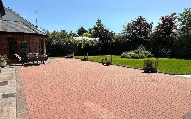 Oranhill Lodge B&B