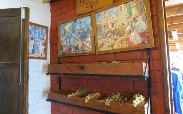 Hotel Malarrimo by Rotamundos