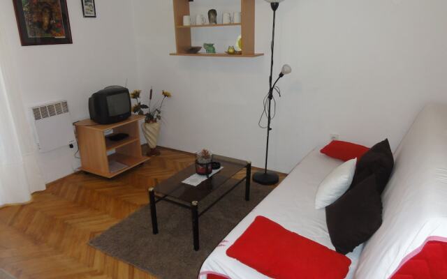 Cozy apartment Buterer