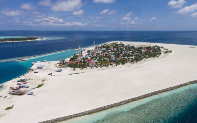 Beach Stay Maldives