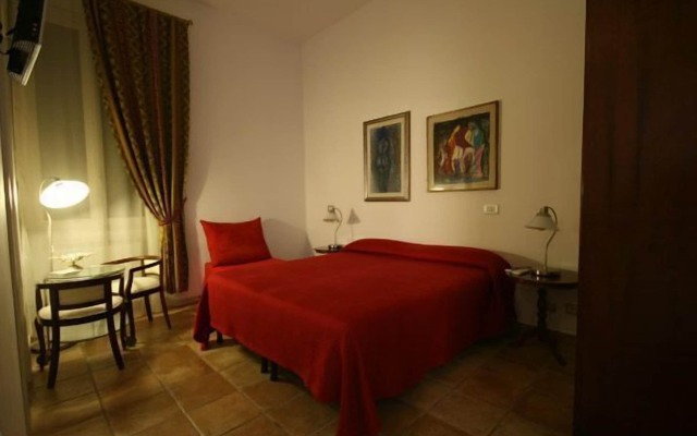 La Rotella nel Sacco