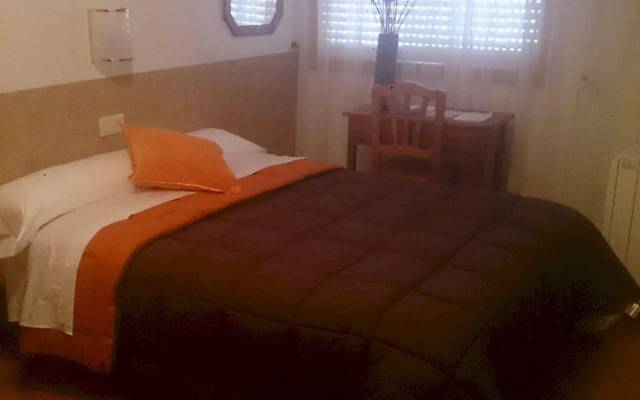 Pension Santa Clara