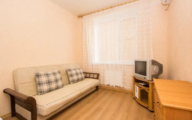 Guesthouse on 1 Maya