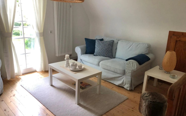 Ferienhaus Am Keschtebaum