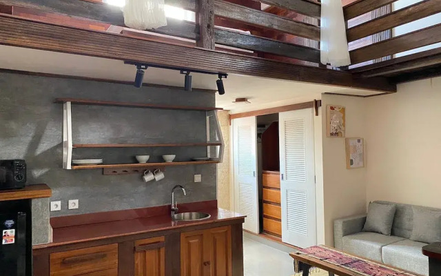 Alu Lofts