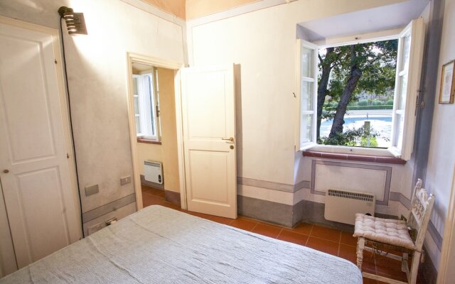 Appartamento Bilo Sant'Anna Pool View