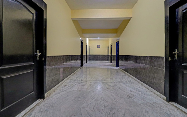 Treebo Trend Radha Palace