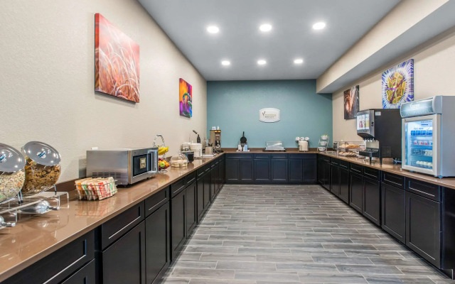 Sleep Inn & Suites Ankeny - Des Moines