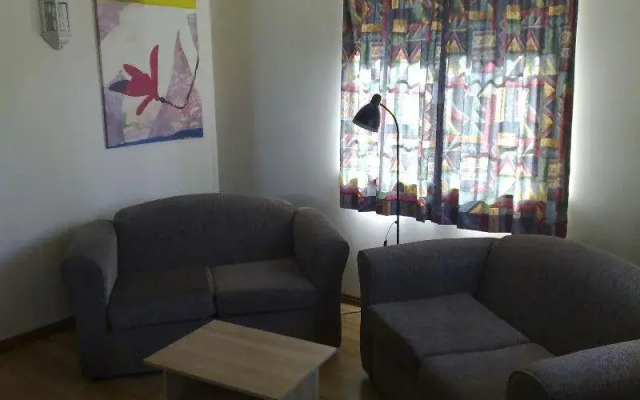 Kapunda Tourist Park