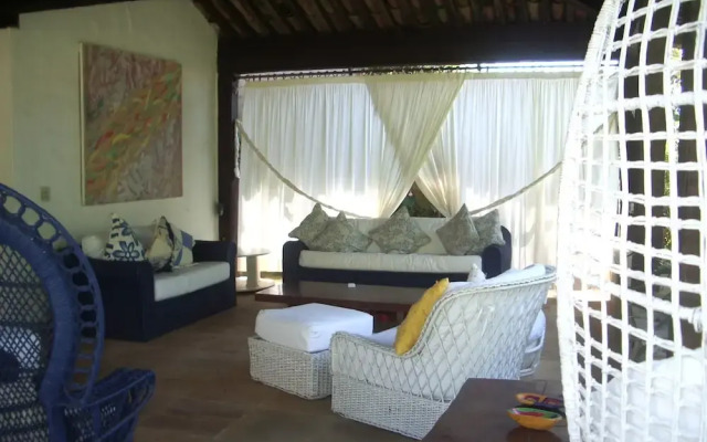 Pousada Blanca Mar - Praia do Canto