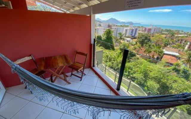 Suíte Vista Dell Mar