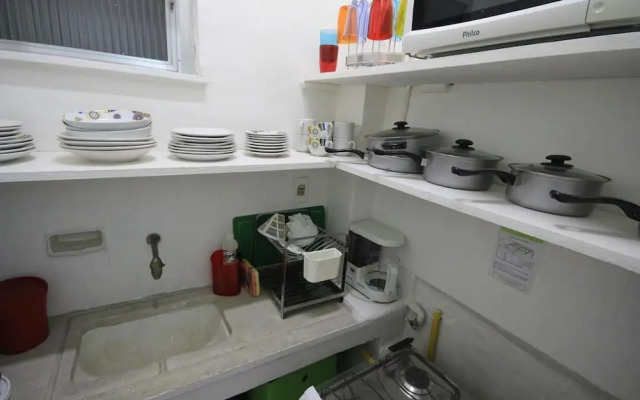 GoHouse Copacabana 1003