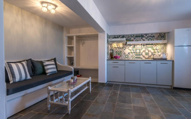 Eiriana Luxury Suites