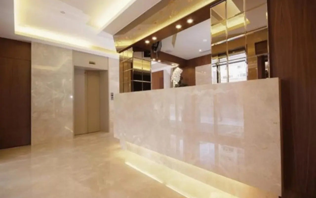Guide Hotel Taipei NTU