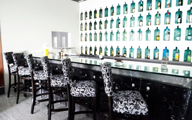 Casa Inn Business Hotel Celaya