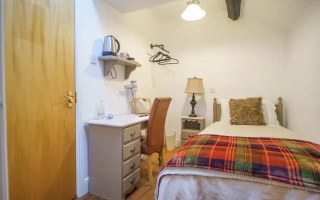 Moorcock Inn Littleborough