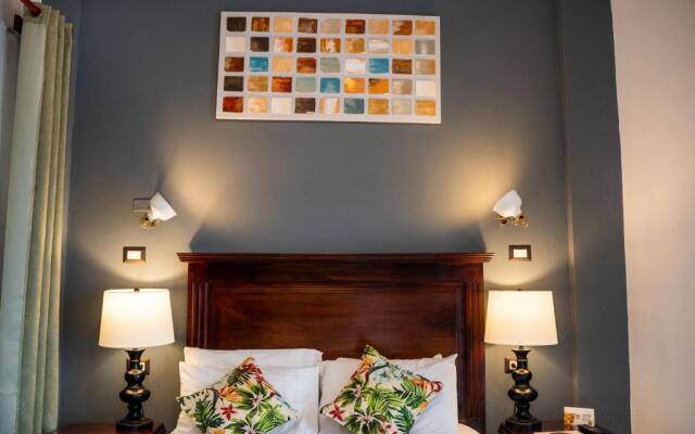 Camino Verde Bed & Breakfast Monteverde