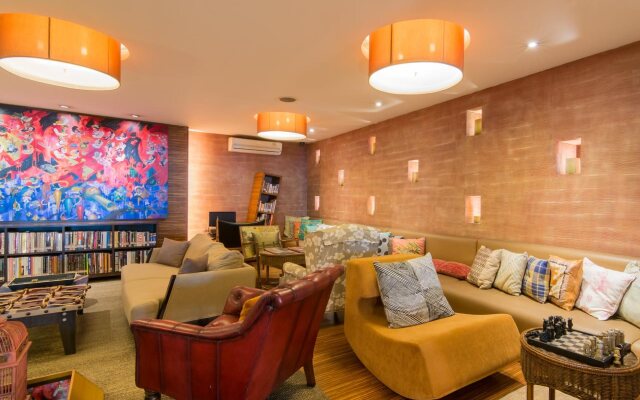 Baboona Beachfront Living