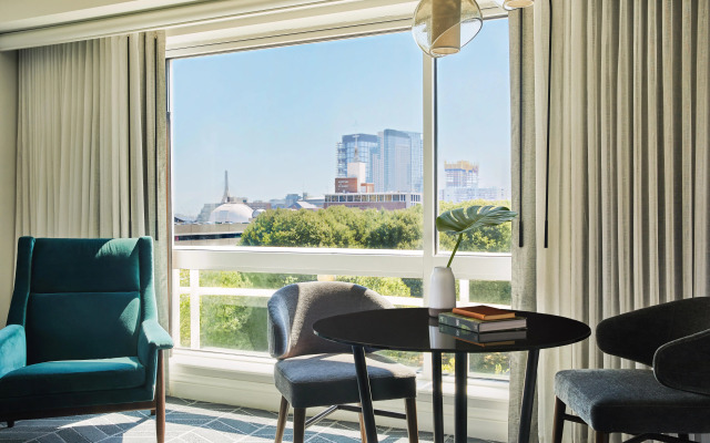 Kimpton Marlowe Hotel by IHG