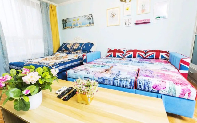 Relaxer Bright Downtown