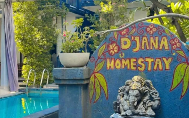 D' Jana