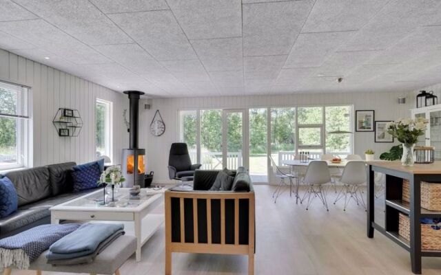 "Bozin" - 1.5km from the sea in Western Jutland