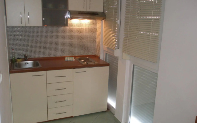 Apartmani Znjan