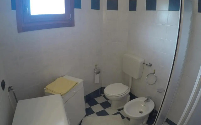 Residence Marina Blu