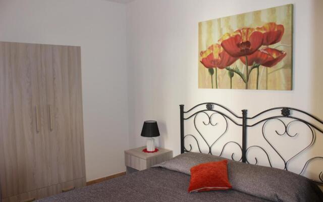 Camere da Mariolina