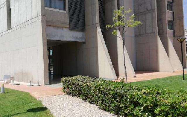 Torre Pinar I