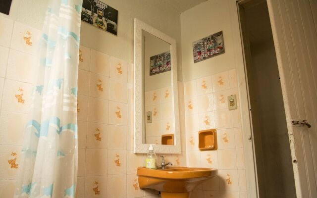 Hostel Casa do Rogerio