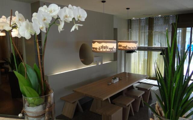 Herisau Swiss Quality Hotel