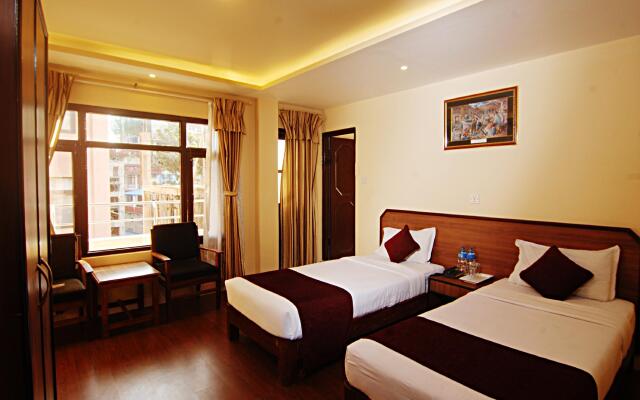 Thamel Grand Hotel