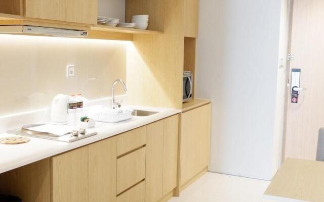 Midtown Residence Surabaya