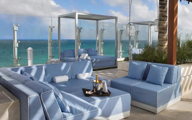 Grand Beach Hotel Surfside