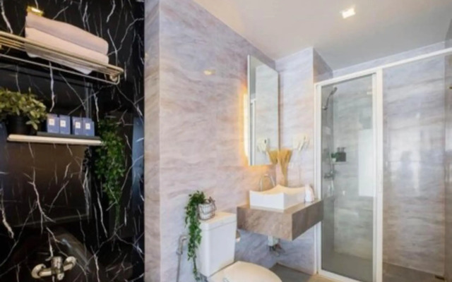 So Boutique Pattaya Hotel and Residences