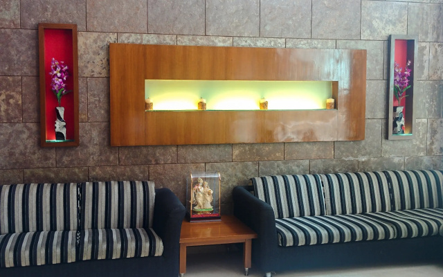 Hotel Archana Residency