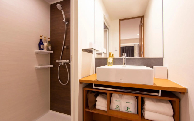 SARASA HOTEL Shin-Osaka