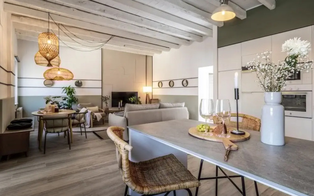 Melito - 2 Bedrooms and Office in Justicia