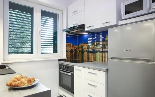 Apartment Luigi
