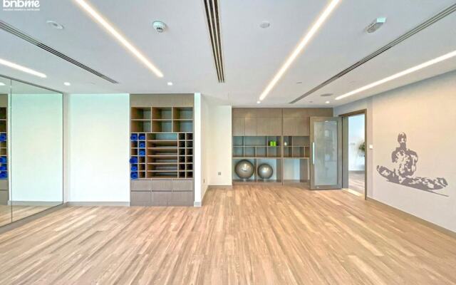 bnbme | Burj Royale | 1 BDR