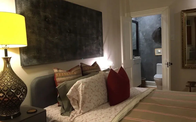 La Maison de Ville - bed & bistro