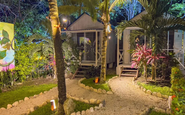 Zensus Eco Boutique Hotel